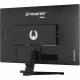 Écran PC - IIYAMA - G2770QSU-B6 - 27 QHD - Fast IPS - 180Hz - 0,2ms - HDMI/DP/USB HUB - Haut-parleurs - Noir