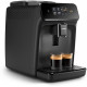 Machine expresso broyeur automatique - PHILIPS - EP1200/00 - 1500 W - 275 g de grains - Noir