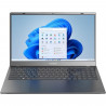 PC portable Notebook - THOMSON - NEO15 - 15,6'' FHD - Intel Core i7-1165G7 - RAM : 8Go - Stockage : 512Go SSD - Windows 11 - …