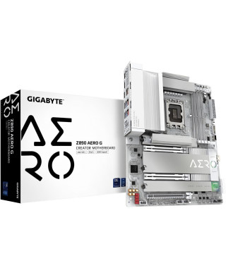 Carte mere - GIGABYTE - Z890 AERO G