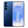 SAMSUNG Galaxy S25 Plus AI Smartphone 512 Go Bleu nuit