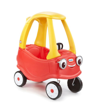 Cozy Coupe avec klaxon