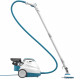 Nettoyeur vapeur traineau multifonction - BLACK & DECKER BHSMP2008-QS - 2000 W - 8 accessoires - 4 bars - Blanc / gris / bleu
