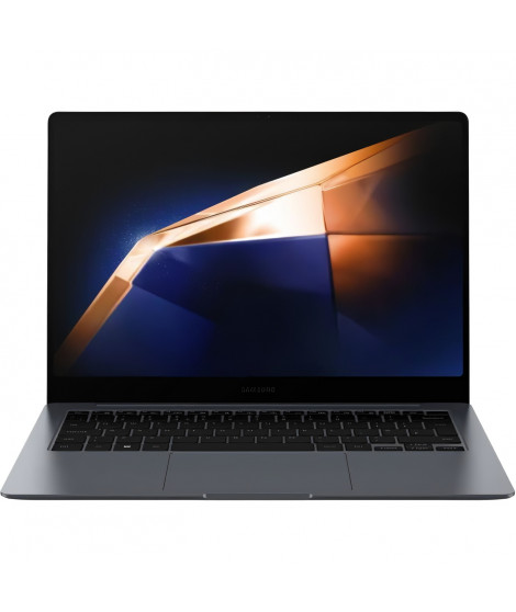 PC Portable Samsung -Galaxy Book 4 Pro -14 AMOLED WQXGA+ - Core Ultra 7-155H - RAM 16Go - 512Go SSD - Intel Arc Graphics - Wi…