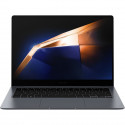 PC Portable Samsung -Galaxy Book 4 Pro -14 AMOLED WQXGA+ - Core Ultra 7-155H - RAM 16Go - 512Go SSD - Intel Arc Graphics - Wi…
