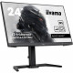 Écran PC - IIYAMA - GB2445HSU-B2 - 23,8 FHD - IPS - 100Hz - 1ms - HDMI/DP/USB HUB - Noir