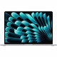 Apple - 15'' MacBook Air M3 - RAM 16Go - Stockage 256Go - CPU 8 coeurs - GPU 10 coeurs - Midnight