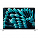 Apple - 15'' MacBook Air M3 - RAM 16Go - Stockage 256Go - CPU 8 coeurs - GPU 10 coeurs - Midnight