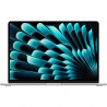 Apple - 15'' MacBook Air M3 - RAM 16Go - Stockage 256Go - CPU 8 coeurs - GPU 10 coeurs - Midnight