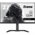 Écran PC - IIYAMA - GB2745HSU-B2 - 27 FHD - IPS - 100Hz - 1ms - HDMI/DP/USB HUB - Noir