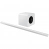 Barre de son 3.1.2ch - SAMSUNG - HW-S811D - Atmos sans fil - Ultra-fine - Wifi - Bluetooth - Contrôle vocal - Q-Symphony 3.0 -