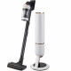 Aspirateur Balai avec Clean Station SAMSUNG Bespoke Jet Plus Complete VS20B95C43W - 210 AW