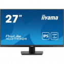 Écran PC - IIYAMA - XU2793QS-B7 - 27 QHD - IPS - 100Hz - 1ms - HDMI/DP - Haut-parleurs - VESA 100x100 - Noir