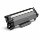 Kit toner - BROTHER - TN2510XXL - 5000 pages selon ISO19752 - Noir - Pour HL-L2865DW/ MFC-L2960DW/ MFC-L2980DW