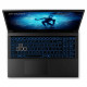 PC portable Gamer ERAZER - DEPUTY P60 - Windows 11 - 15,6'' FHD 144Hz - RTX 4070 - Core i7-12650H - RAM 16Go - SSD 512Go - AZ…