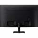 Écran PC - SAMSUNG - SMART MONITOR M5 CM500 - 32 FHD - Dalle VA - 60Hz - HDR10 - HDMI - Enceintes - Noir