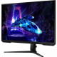 Écran PC - SAMSUNG - ODYSSEY G3 G30D - 32 FHD - Dalle VA - 180Hz - 1ms - Pivot/Orientable - 1 DP - Noir