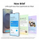 SAMSUNG Galaxy S25 Ultra AI Smartphone 256 Go Argent Titane