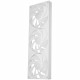 Boîtier PC - DEEPCOOL - MORPHEUS - Grande tour - E-ATX - Verre trempé - Façade Mesh - Blanc