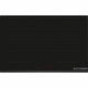 Table de cuisson a induction - BOSCH - 4 foyers - 52,2 x 80,2 x 5,1 cm - PXY83KHC1E - Noir
