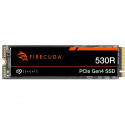 Disque SSD interne - SEAGATE - FireCuda 530R - 1 To - M.2 2280