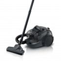 Nouveauté ! Aspirateur Traineau sans sac - BOSCH BGC21X300 - 550W - 2L - 76 dB - Noir