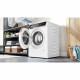 Lave-linge hublot BOSCH WGB244A2FR SER8 - 9 kg - i-DOS - Induction - L60cm - 1400 trs/min - Classe A - Blanc