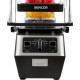 Blender - SENCOR - SBU-8850NP Super blender - 2000 W - Noir / Argent