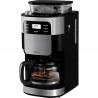 Machine a café - SENCOR - SCE 7000BK - 1,5 L - 900 W - Noir