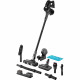 Aspirateur balai sans fil - SENCOR - SVC-0725BK - 4 en 1 - 400 W - 79 dB - 0,6 L - Noir