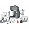 Robot pâtissier multifonction - SENCOR - STM 7910 - 1500 W - Métal