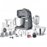 Robot pâtissier multifonction - SENCOR - STM 7910 - 1500 W - Métal