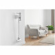 Aspirateur balai - SENCOR - SVC 7522WH - 250 W - 80 dB - 0,5 L - Blanc