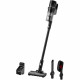 Aspirateur balai - SENCOR SVC 7523BK - 2 en 1 - 250 W -80 dB - 0,5 L - Noir