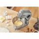 Robot pâtissier - SENCOR - STM 7740 PAUL 2 - 1500 W - Acier inoxydable
