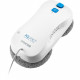 Robot Lave-Vitres - SENCOR - SRW 6010WH - 72 W - 70 dB - 60 ml - Blanc