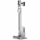 SHARK BU3521EU - Aspirateur Balai sans fil - 181 W - Vidage automatique - 3 modes d'aspiration