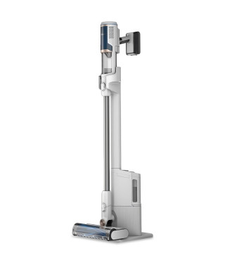 SHARK BU3521EU - Aspirateur Balai sans fil - 181 W - Vidage automatique - 3 modes d'aspiration
