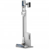SHARK BU3521EU - Aspirateur Balai sans fil - 181 W - Vidage automatique - 3 modes d'aspiration