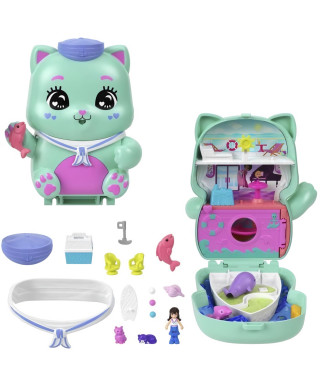 COFFRET CROISIERE DU CHATON