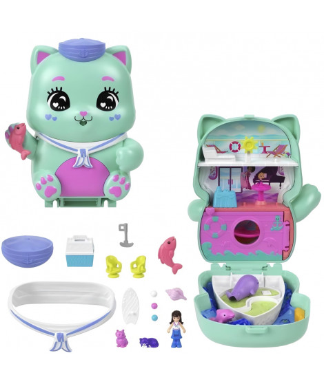 COFFRET CROISIERE DU CHATON