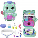 COFFRET CROISIERE DU CHATON