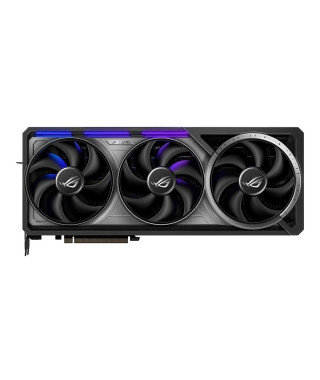 Carte graphique - ASUS - ROG-ASTRAL-RTX5080-O16G-GAMING