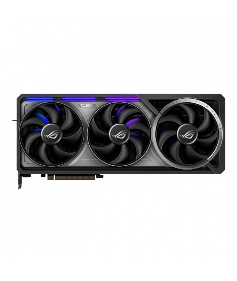 Carte graphique - ASUS - ROG-ASTRAL-RTX5080-O16G-GAMING