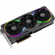 Carte graphique - PNY - GeForce RTX 5080 - 16 Go - ARGB - Overclockée - PCIe 5.0 (VCG508016TFXXPB1-O)