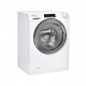 Lave-linge hublot CANDY CSS1410TWMRE/FR - 10 kg - Induction - Vapeur - 1400 trs/min - Classe A - Programme rapide - Blanc