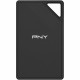 SSD Portable - PNY - RP60 - 1 To - USB 3.2 Gen 2x2