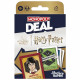 MONOPOLY DEAL HARRY POTTER