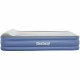 Lit Gonflable - Bestway - Tritech Double - 203x152x46 cm - 300 Kg - Gonflage en 4 Minutes