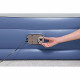 Lit Gonflable - Bestway - Tritech Double - 203x152x46 cm - 300 Kg - Gonflage en 4 Minutes